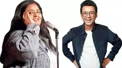 Mohalla to Madison Square, meet the new wave of Muslim comics