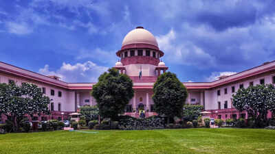 Supreme Court SC finds fault with bail orders of judges, sends them to academy