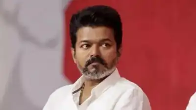 Language row: Vijay’s TVK slams Amit Shah for Hindi 'imposition'; terms it against federalism
