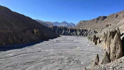 India's Cold Desert Biosphere Reserve enters UNESCO's global network, becomes country's 13th site on elite list