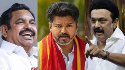 Vijay sounds poll bugle: Leader, disruptor or just another player in Tamil Nadu?
