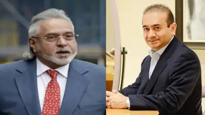 UK team inspects Tihar: India offers ‘special enclave’ plan for fugitives; focus on Nirav Modi, Mallya