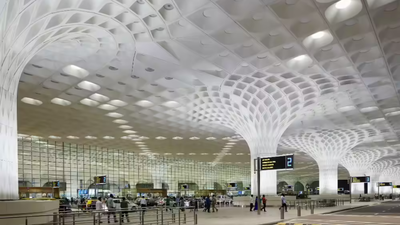 Representative image Two new airports that will change how Indians fly