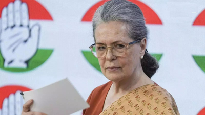 'Made India Bow Down, Sheltered Pakistan': BJP Attacks Sonia Gandhi Over Chidambaram's 26/11 Remark