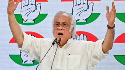 'Failure Of Personalised Diplomacy’: Congress Hits Out At PM Modi Over Russia-Pakistan Arms Deal 'Failure Of Personalised Diplomacy’: Congress Hits Out At PM Modi Over Russia-Pakistan Arms Deal