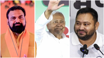 Bihar Assembly Polls: EC Announces Two-Phase Voting, Unveils 17 New Measures For Transparent Voting