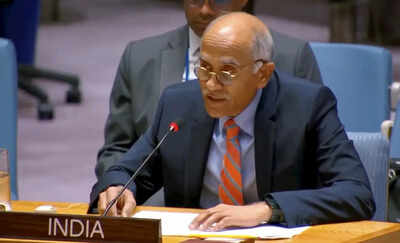 ‘Delusional Tirade’: India Slams Pakistan at UN Over False Claims on Kashmiri Women’s Safety