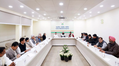 Bihar Assembly Polls: EC Announces Two-Phase Voting, Unveils 17 New Measures For Transparent Voting