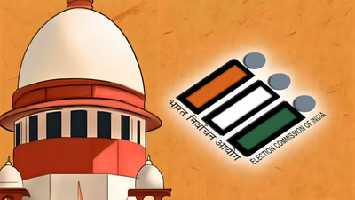 Bihar SIR: SC Slams Political Parties’ Silence, Directs Poll Panel To Accept Aadhaar Or 11 Documents Bihar SIR: SC Slams Political Parties’ Silence, Directs Poll Panel To Accept Aadhaar Or 11 Documents
