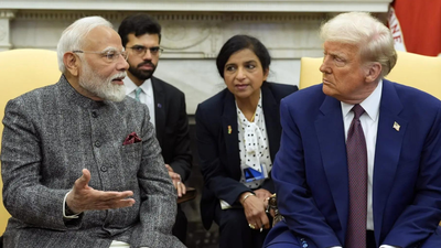 Gaza Hostages To Be Freed Soon, PM Modi Supports Peace Efforts Led By Trump And Netanyahu