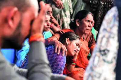 Sresan Pharma Owner G Ranganathan Arrested In Chennai Over Coldrif Cough Syrup Deaths