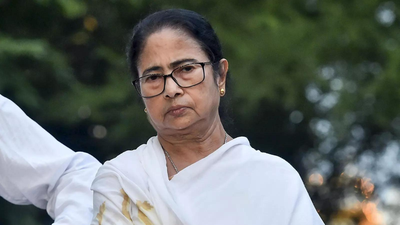 ‘Girls Should Not Be Allowed To Go Outside At Night’: Mamata Banerjee’s Shocker On Durgapur Gangrape