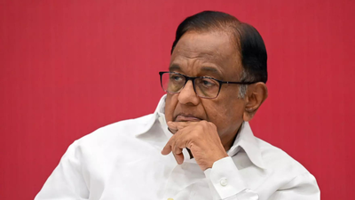 ‘Criminal Case Pressure?’: Cong Hits Out At Chidambaram For Calling 1984 Op Blue Star A ‘Mistake’