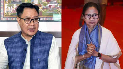 ‘Girls Should Not Be Allowed To Go Outside At Night’: Mamata Banerjee’s Shocker On Durgapur Gangrape