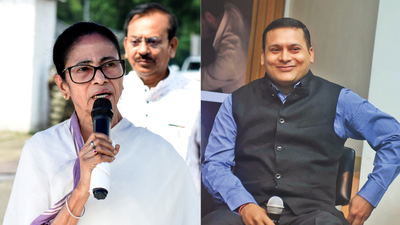 West Bengal CM Mamata Banerjee’s Remark on Durgapur Gangrape Survivor Draws Fierce Backlash West Bengal CM Mamata Banerjee’s Remark on Durgapur Gangrape Survivor Draws Fierce Backlash