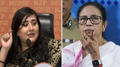 West Bengal CM Mamata Banerjee’s Remark on Durgapur Gangrape Survivor Draws Fierce Backlash