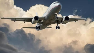 ANI image Rajahmundry-Tirupati Alliance Air flight launched: Rammohan Naidu inaugurates service; reduces travel time