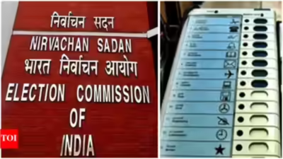 Bihar polls: CEC tells 425 election observers to act as democracy’s beacons