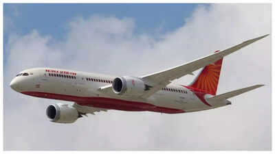 File photo Mid-air scare: Pilots' body writes to DGCA after RAT was deployed on Air India flight; probe ordered