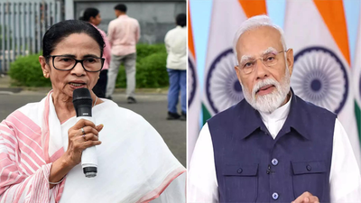 ‘This is not Gujarat’: Mamata slams PM Modi over Bengal flood remarks; hits out at BJP’s ‘tall claims’