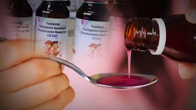 Government tightens drug quality checks after cough syrup deaths