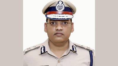 File photo IPS officer suicide case: No autopsy yet, mystery over 'final note'