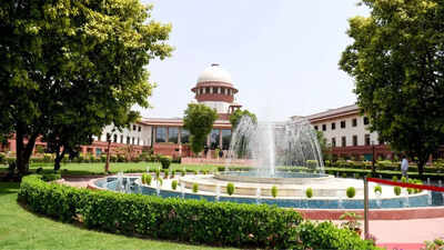 Supreme Court to ADR: Seems there is too much passion and little reason