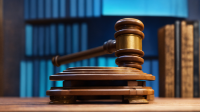 Supreme Court rejects PIL for probe into Viceroy's claims