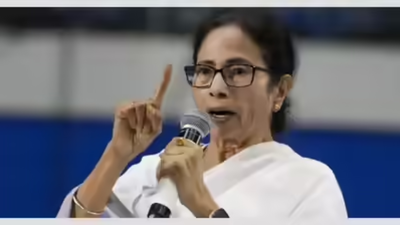 Mamata Banerjee Didi blames college for letting rape survivor step out at night