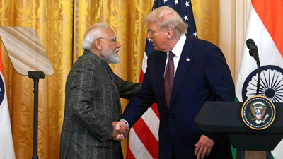 PM Modi invited to Gaza summit, MoS to attend