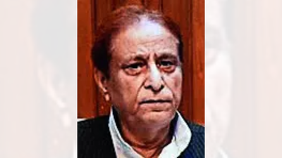 After being released on bail, Azam Khan gets Y-category security back