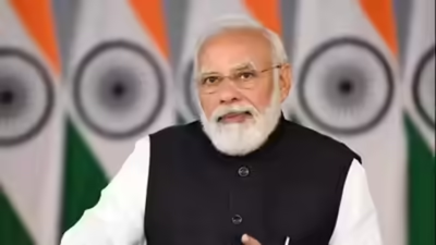 Release tribute to courage of families: PM Modi