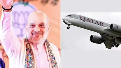 Evening news wrap Evening news wrap: BJP announces first list of 71 candidates for Bihar polls; Qatar Airways flight makes emergency landing in Ahmedabad & more