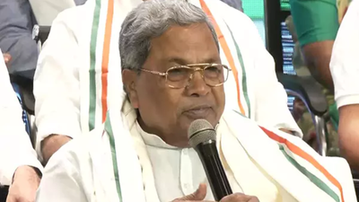 Karnataka CM Siddaramaiah 'Let's see...': Karnataka CM Siddaramaiah signals cabinet reshuffle - major changes after Bihar polls?