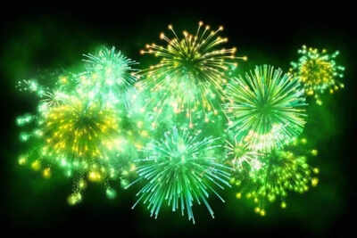 'Less harmful, not safe': Green crackers cleaner but far from risk-free, say experts