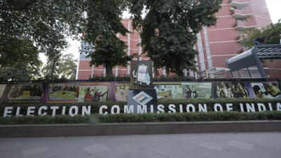 Bihar Assembly elections: EC asks enforcement agencies to combat movement of cash, other inducements during polls