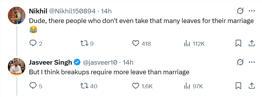 .