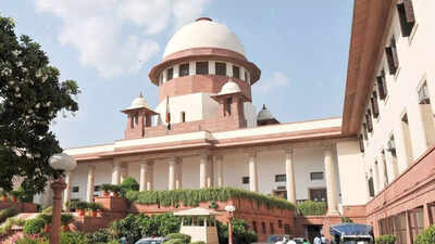 Stray dog case: Bihar official seeks exemption from SC citing Bihar polls; plea rejected with 'nothing to do' remark