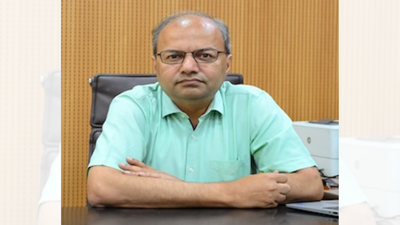 Delhi artificial rain: Cloud seeding only ‘SOS measure,’ says IIT-Kanpur director; technique safe for humans, environment