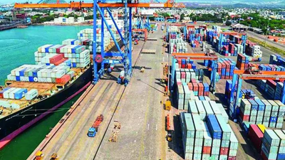 US waives sanctions on Chabahar port till April; key to India’s access to Afganistan, Central Asia