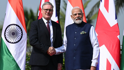 2 UK universities get nod to open campuses in India
