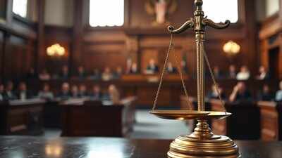 Generative AI Honourable acquittal different from acquittal over benefit of doubt: HC