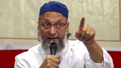 Bihar assembly elections: AIMIM fields history-sheeter from Sherghati