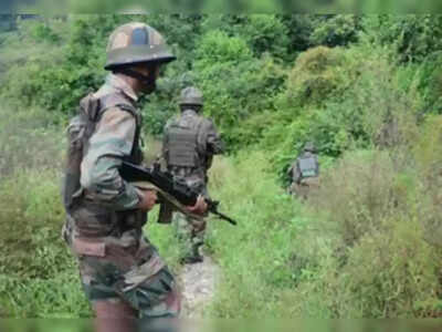 Soldier injured in accidental firing in Rajouri