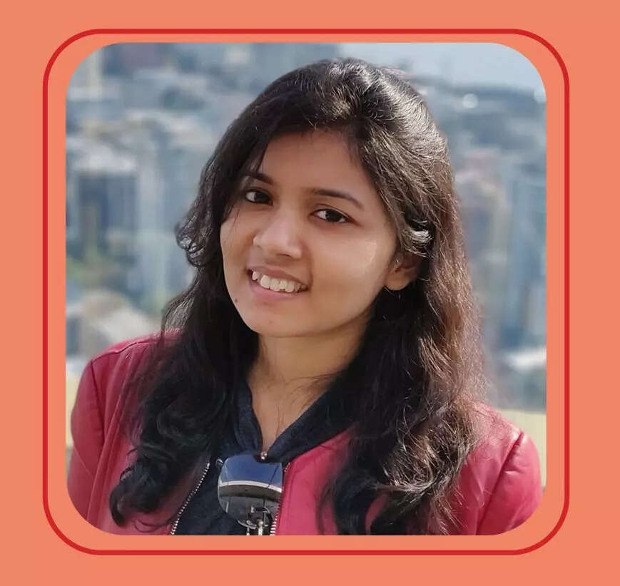 ARPITA BISWAS