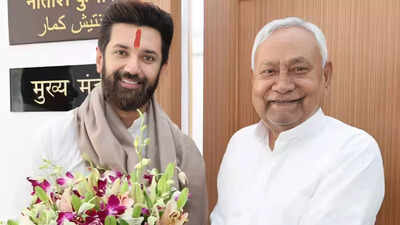 Nitish will stay NDA CM: BJP clears air after Tejashwi's taunt