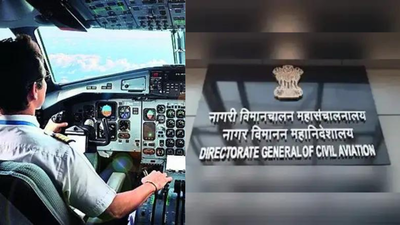 DGCA to relax pilot duty time rules from November 1