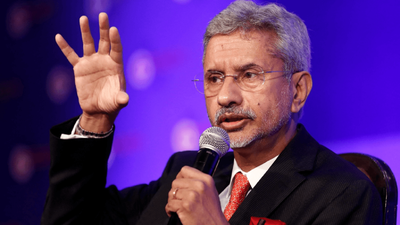 EAM: UNSC member shielding barbaric Pahalgam attackers