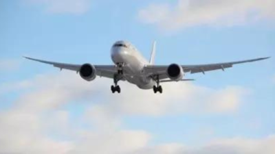 5 yrs on, India, China to restart direct flights later this month