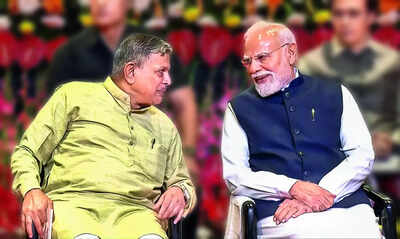 Hosabale calls RSS custodian of India’s civilisational philosophy Hosabale: RSS custodian of India’s civilisational philosophy
